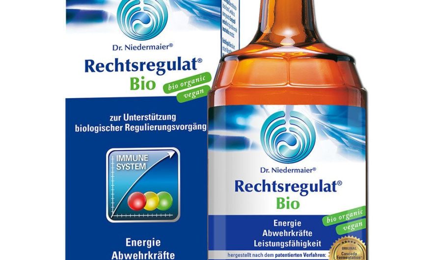 Online kaufen Bluthochdruckmittel. RechtsRegulat® Bio