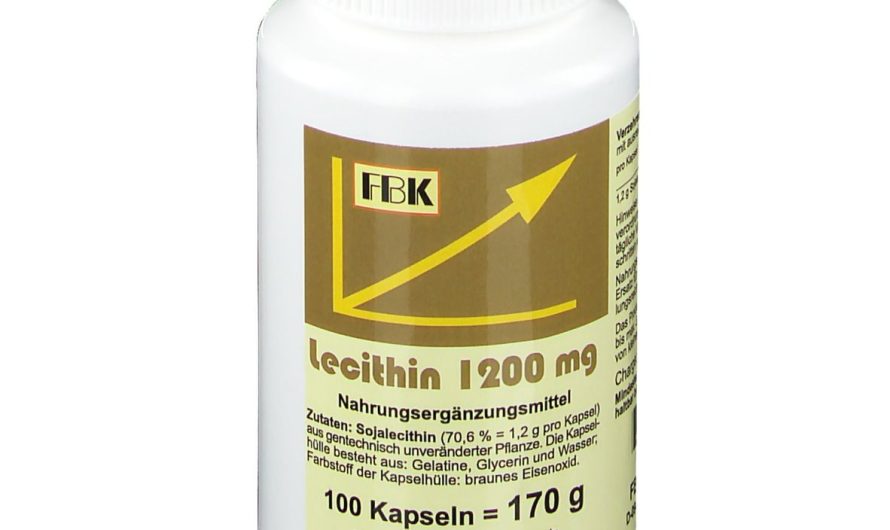 Online kaufen Bluthochdruckmittel. Lecithin Kapseln